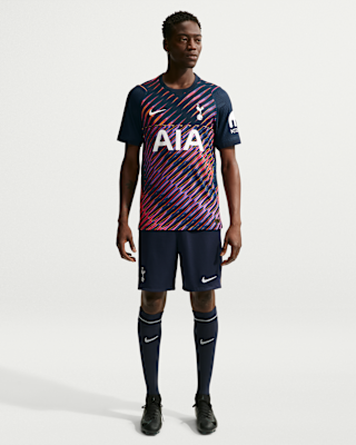 NIKE公式】トッテナム ホットスパー 2026/27 マッチ アウェイ メンズ